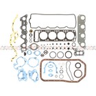 Fits 81-89 Chrysler Dodge Mitsubishi Plymouth 2 6l Sohc Full Gasket Set G54b