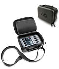 Cm Carry Case For Zoom Podtrak P4 Podcast Recorder And Accessories - Case Only