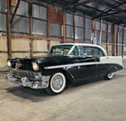 1956 Chevrolet Bel Air 150 210 Cool Classic Cruiser  Turn Key