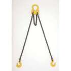 Lift-all 30001g10 6ft  Chain Sling  G100  Alloy Steel