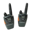 Motorola Talkabout Fr50 2-way Radio Walkie Talkie Set Of 2 2-mile Range