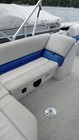 2020 G3 Suncatcher V20c Pontoon With 90hp Yamaha Engine W  Trailer   Cover