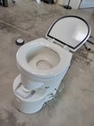 Air Head Classic - The Original Air Head Composting Toilet