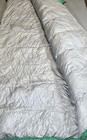 Paria Outdoor Products Thermodown 15 Down Quilt Hiking  Backpacking