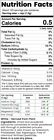 Salicornia White Salt - Low Sodium  Plant Based Mineral Salt  No Additives  7oz