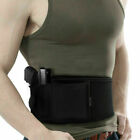 Ultimate Neoprene Concealed Belly Holster Waist Band For Pistol Gun Hidden Carry