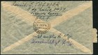 Argentina Buenos Aires To Germany Registered Airmail Cover 1950 Latin America