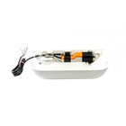 Sauermann Condensate Drain Pump Omega Box Under Split Conditioner
