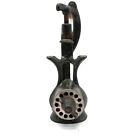 Antique Sargent   Co  Gem Food Chopper Meat Grinder 1899 Kitchen Clamp On Iron
