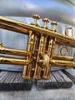 F  Besson Paris Brevet   C Trumpet
