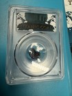 1912 Rms Titanic Coal Nub Recovered Shipwreck Relic Pcgs Genuine  bigger Piece  