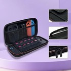 Nintendo Switch 2 Hard Shell Travel Case Protective Carrying Bag Storage Pouch
