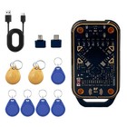 Ultra Copier Access Control Duplicator Cloner Rfid Ic Nfc Id Card Readers Write