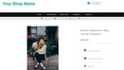Mobile Responsive Ebay Listing Template 2024   Https Secured Compliant