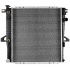 Radiator For 98-01 Ford Explorer 1998-2011 Ranger Mazda B3000 B4000 3 0l 4 0l