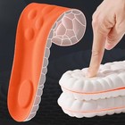 Original Stepprs Comfort Shoe Insoles Steppers Cloud Soles For Men   Women