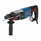 Bosch Gbh228lrt 1-1 8  Sds  Bulldog Xtreme Rotary Hammer Certified Refurbished