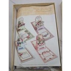Anna Griffin Window Box Pop Up Card Making Kit - Makes 20 Cards   0280 