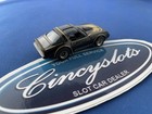 Aurora Afx Pontiac Firebird Trans-am Formula Lighted Slot Car
