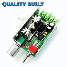 Dc Motor Speed Controller Reversible Pwm Hho Reversing Control Switch 12 24v 40v