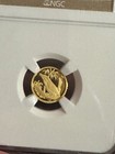 2009p Australia G 5 Kookaburra  1992  Ngc Pf 70 Ultra Cameo Gold  5