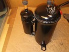 Carrier Ecf12012aa 12 000 Btu Ac hp Rotary Compressor 220-240 50 1 R-407c