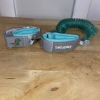 Babyplay Child Safety Harness Leash Anti Lost Wrist Link Adjustable Nwot