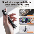 Aquasmith Aquarium Heater 50w 100w 150w 200w 300w 500w Submersible Fish Tank Hea
