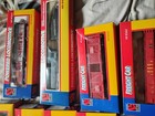 Life-like Trains Ho Scale 2 Track  2 Train Set 