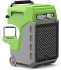 Alorair Storm 80x 170 Pint Commercial Dehumidifier W  Pump  Hose 5 Year Warranty