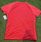 Bnwt Canada National Team Nike Soccer Jersey Football Kit 2021 Mens 2xl Red