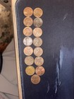 Bulk U s  Lincoln Pennies     Mixed Dates     Great For Collectors     Make Offer