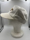    vintage 1989 Universal Studios Back To The Future Movie Promo Hat Made In Usa