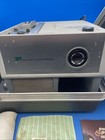3m Sound Slide System Projector 525 125 Ac Vintage  Read 