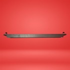 Dell 9j90k 1u 19  Rack Blanking   Filler Panel Black For 2162ds Kvm