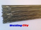 Weldingcity   1-lb Er308l Stainless Steel Tig Welding Rod  045 x36    Us Seller