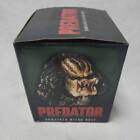 Palisades Predator Unmasked Micro Bust Statue Limited Edition 43 3500 New
