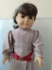 Samantha Pleasant Company American Girl 18  Doll