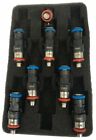 8 Bosch Gen3 High Impedance 60lb Injectors Lsa Ls7 Ls3 Gm Ford Lifetime Warranty
