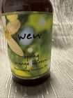 Wen Replenishing Treatment Mist- Spring Orange Blossom Spray 6 Oz  170 Ml New