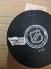 Charlie Mcavoy Signed Boston Bruins Puck Fanatics Hologram