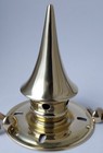 Ww1 German Empire Pickelhaube Spike Pike