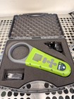 Biomark Hpr Lite Handheld Pit Tag Reader W  Case  Charger  Us uk Plug Heads
