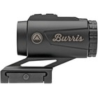 Burris Rt-3 Ballistic 3x Reticle 3x Magnification Compact Red Dot Sight  300262 