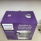New Philips Avent Premium Baby Bottle Sterilizer With Dryer Scf291 00