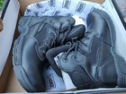 Magnum Tactical Boots Size 6- New W box