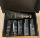 Tiege Hanley Mens Skin Care Set Anti Aging Routine System Level 3   6 Piece Kit