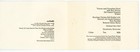 A25 Vintage United Air Lines Menu  Geometric Airline 673a