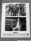 Galaxy Quest Movie Press Kit Items B w Press Photos  Slides  Booklet  Card