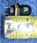 3 Nos Drake  Pilot Lights  T1-3 4 Midget Flange  